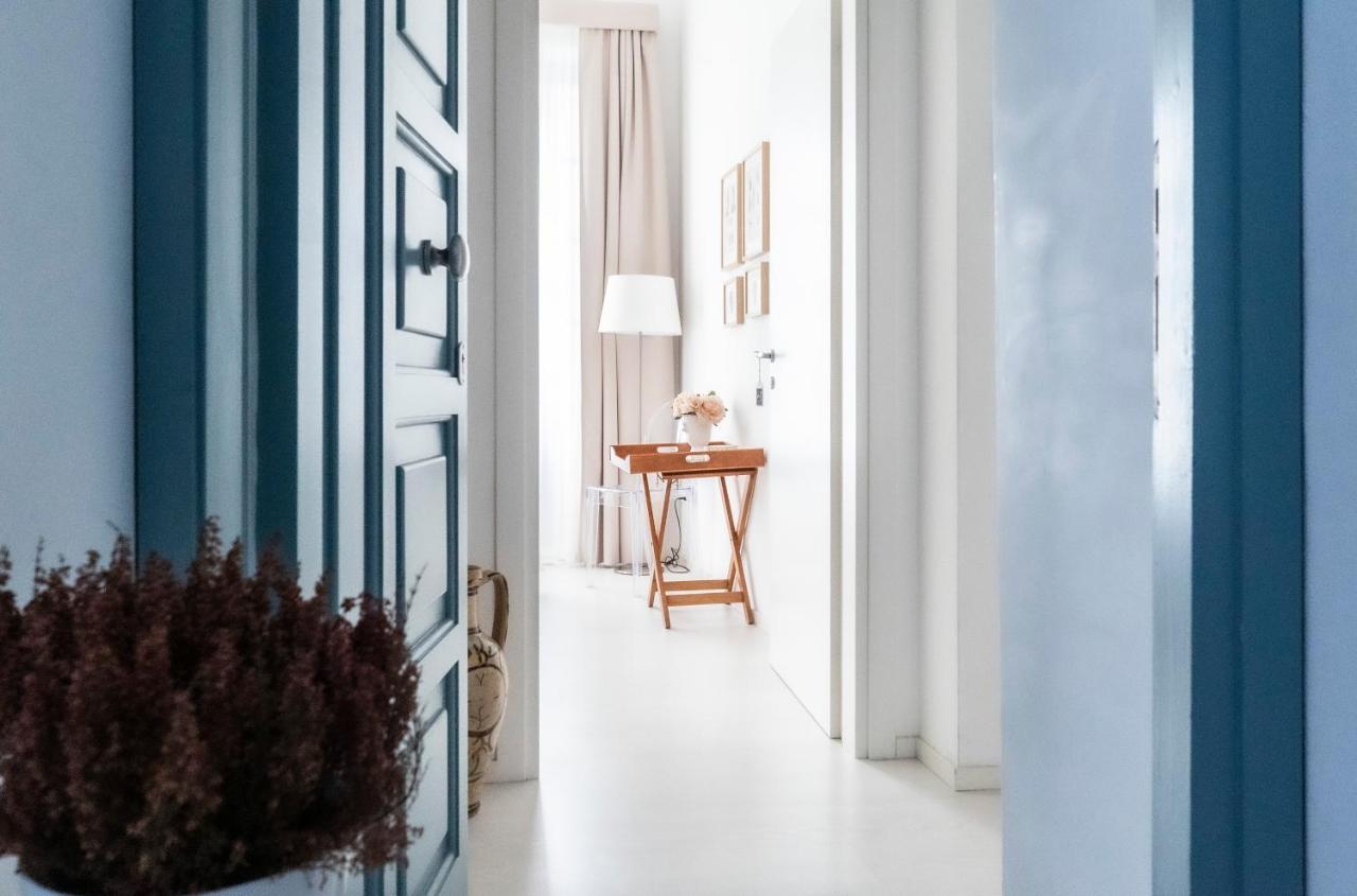 Suite La Piazza By Wonderful Italy 锡拉库扎 外观 照片