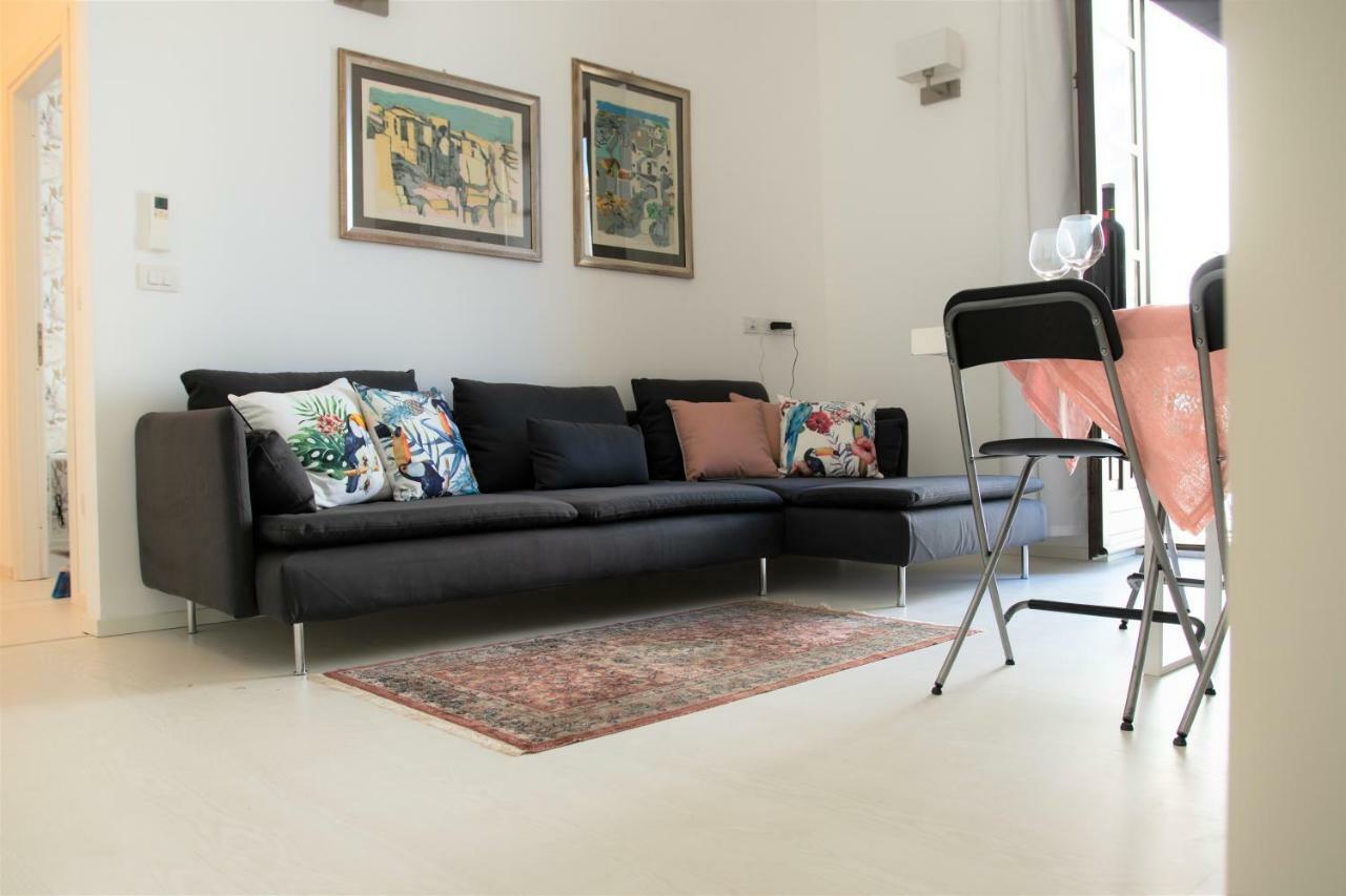 Suite La Piazza By Wonderful Italy 锡拉库扎 外观 照片