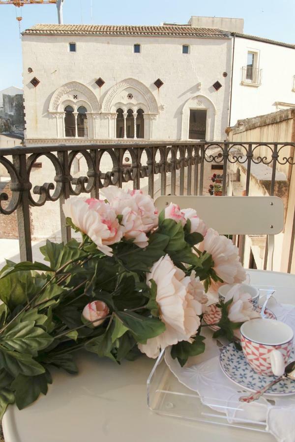 Suite La Piazza By Wonderful Italy 锡拉库扎 外观 照片