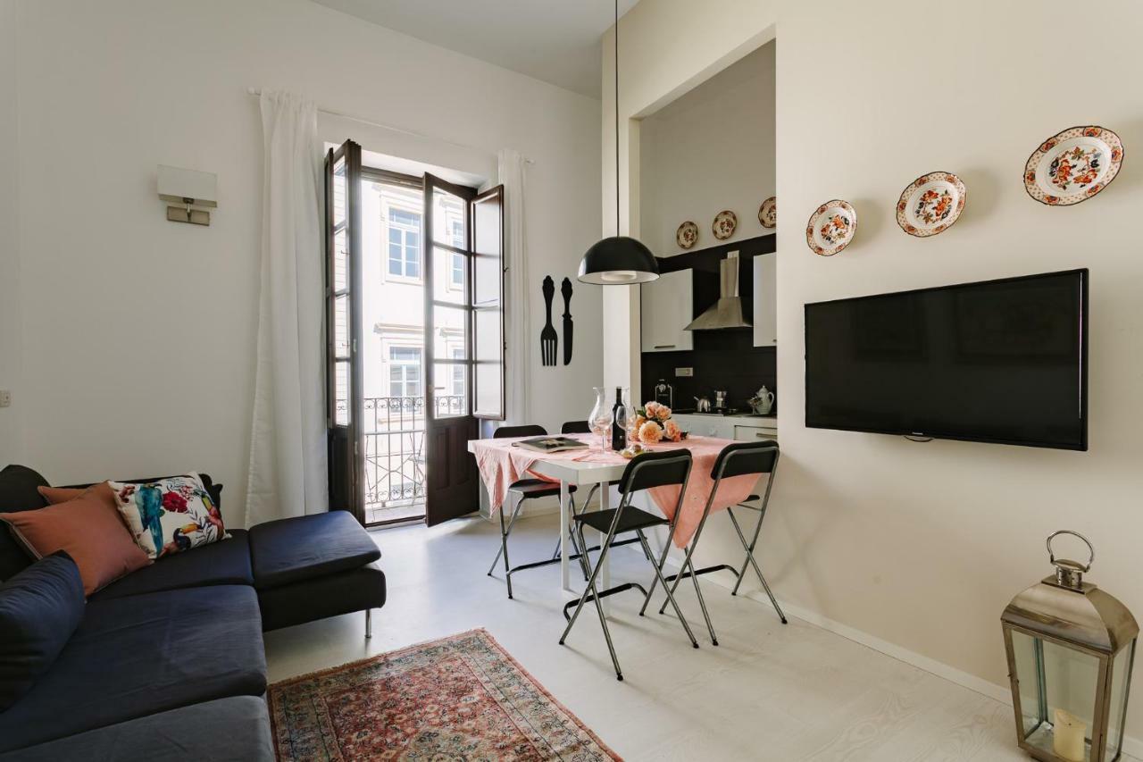 Suite La Piazza By Wonderful Italy 锡拉库扎 外观 照片
