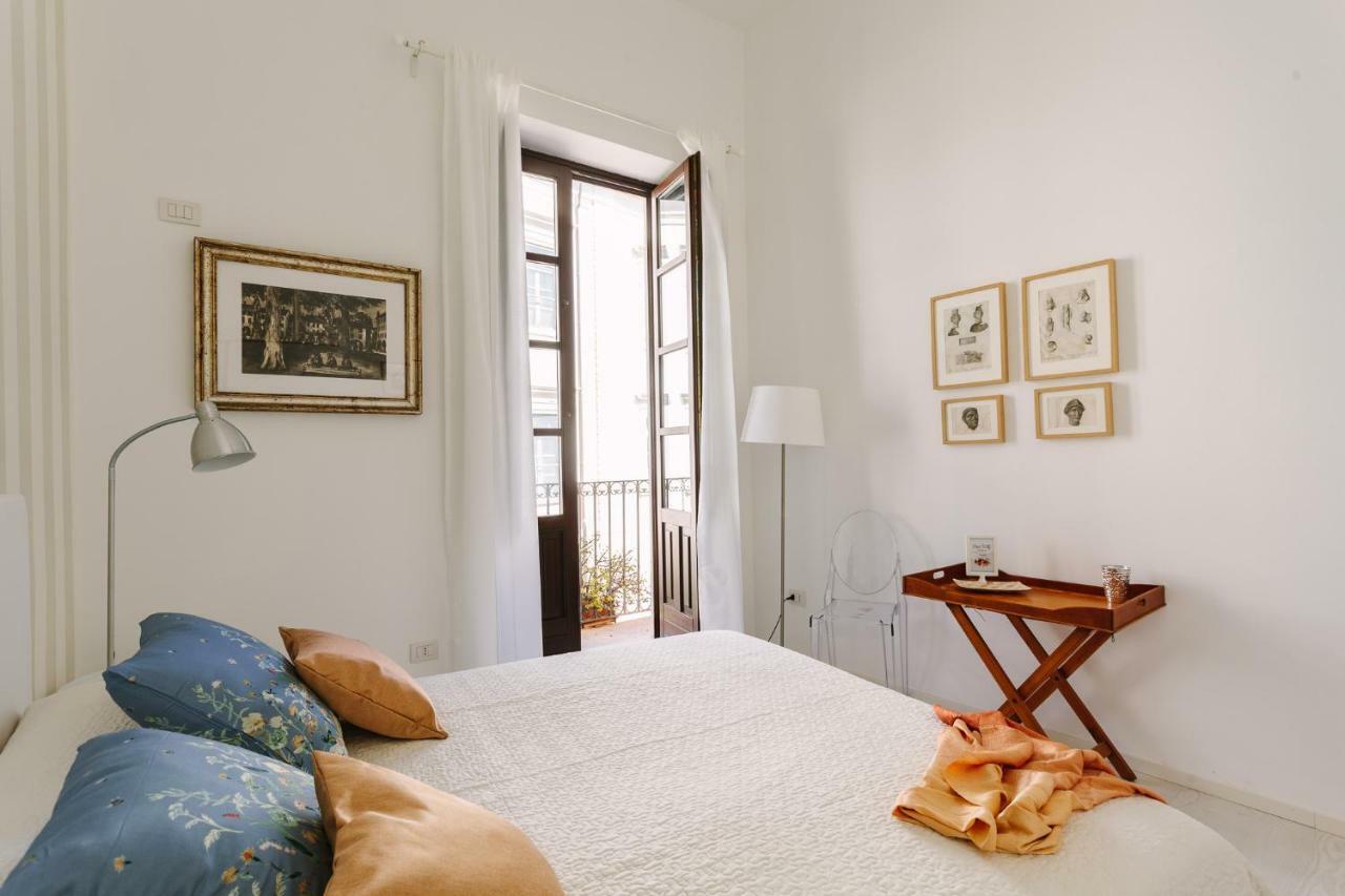 Suite La Piazza By Wonderful Italy 锡拉库扎 外观 照片