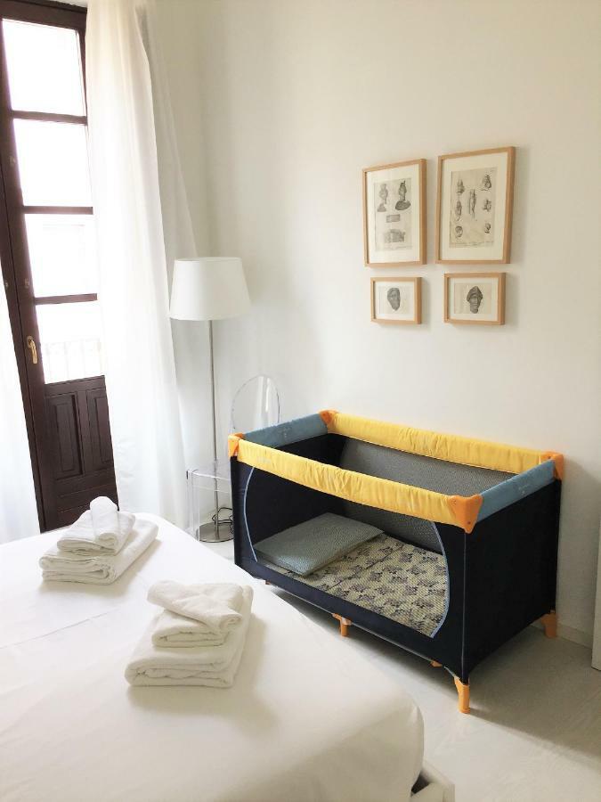 Suite La Piazza By Wonderful Italy 锡拉库扎 外观 照片