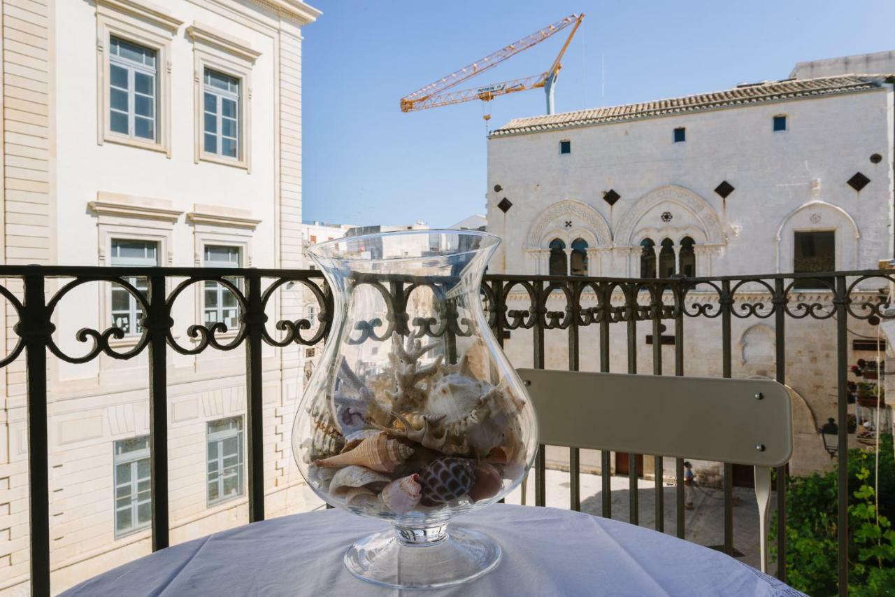 Suite La Piazza By Wonderful Italy 锡拉库扎 外观 照片